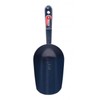 Spear & Jackson 50013 Solid Steel Compost Shovel