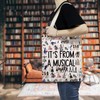 TSOTMO Musicals Gift Theatre Musical Gift Broadway Musicals Lovers Gift
