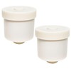 DAODEFUL 7531 Demineralization Cartridge for BONECO 7531 and AIR-O-Swiss ultrasonic