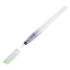 GRAPH'IT FILL'IT Refillable Tank Brush, Transparent, Large