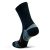Nordhorn Herren Damen Wandersocken Trekkingsocken 2 Paar, 35-37