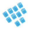 BESPORTBLE Aquarium Guage Filters 100pcs Filter Bio Balls for Fish