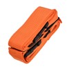 sourcing map Luggage Strap Suitcase Belt with 2 Buckles, 2Mx5cm