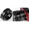 NinoLite EOS-M4/3 Adapter, EOS/EF Lens to Micro Four Thirds Camera
