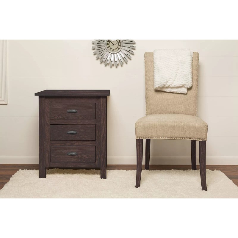 Varathane Quart Kona Fast Dry Oil Based Wood Stain for