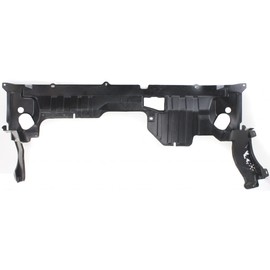 For Honda Civic Front Engine Splash Shield 2001 2002 2003 2004 2005 | Under Cover | Auto Transmission HO4151101 | 74111S5AA00