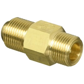 Star Denki Manufacturing (SUZUKID) Conversion Socket for Oxygen Regulator Kanto to Kansai W-95