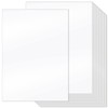 Eaasty 50 Sheets White Cardstock Paper 11 x 17 Cardstock