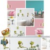 Sunnywall Funny Frogs Wall Sticker Wall Sticker Wall Picture Baby