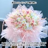 Charmoon Pearl Chain Ribbon 30m Beads Hair Ornaments Crafting Packaging