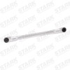 STARK SKDAW-2610001 Driving Rod Wiper Linkage Passenger Side