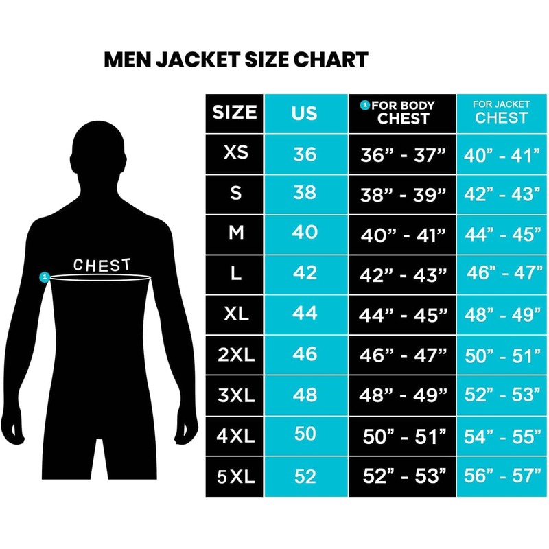 Mens Brown Leather Jacket | Brown Distressed - L