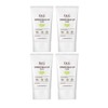 Dr.G Green Mild Up Sun Plus 50ml (SPF50+) 4 units / 닥터지 그린 마일드 업 선 플러스 50ml(SPF50+) 4개