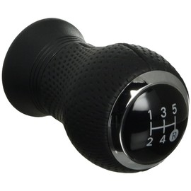 Toyota Genuine Parts Shift Lever Knob (BLACK) Vitz Part Number 33504-WY040-C0