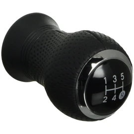 Toyota Genuine Parts Shift Lever Knob (BLACK) Vitz Part Number 33504-WY040-C0
