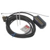 Dayton, 6PNU7, Float Switch, Mechanical, 115 VAC, 20 Ft