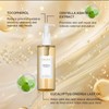 Centella Skin Care Set, Centella Cleansing Oil, Centella Serum &