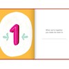 About You Book Fill in the Love Fill-in-the-Blank Book Gift