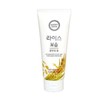 Happy Bath Foam Cleansing Moisturizing Washing Fabric Deep Cleansing Foam 200g / 해피바스 폼클렌징 보습 세안제 딥 클렌징폼 200g