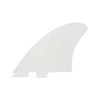 FCS II Modern Keel Twin Fins