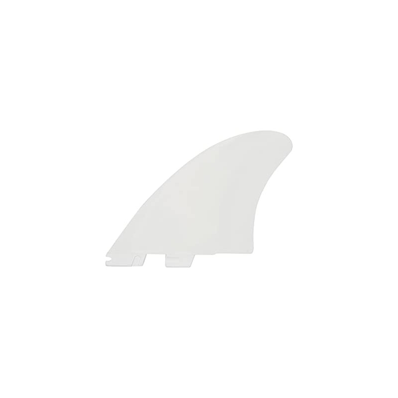 FCS II Modern Keel Twin Fins