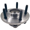 Afa Motors 513271 Front Wheel Bearing Hub Assembly 5 Lugs