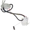 Brock Replacement Center Tank Fuel Pump Module Assembly Compatible with