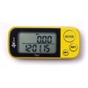 Ozeri 4x3sport Tri-Mode Activity Tracker (Walk, Run, & Stair Climb),