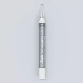 By Apple Crayon Jumbo Colors Plata