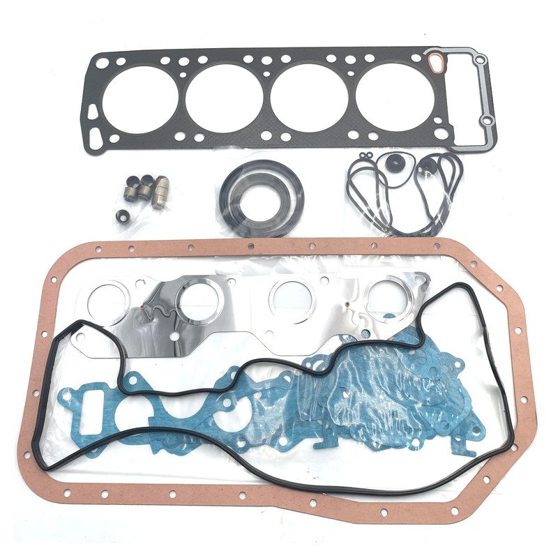 4G54 V32 4G54B G54B Full Gasket Set 50122300 MD997037 MD997063