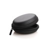 Gatuida Hard Earbuds Case Mini Pouch Ear Bud Organizer Bag