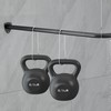Corner Shower Curtain Rod, Curved Shower Curtain Rod, Adjustable L