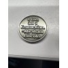 Abraham Lincoln Birthplace NHP Token