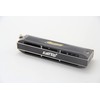 East top 12 Hole 48 Tune Chromatic Harmonica,Musical Instrument (T12-48-BK)