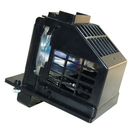 WOWSAI 915B441001 915B441A01 Replacement Lamp with Housing for Mitsubishi WD-65638 WD-73738 WD-65738 TVs