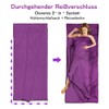 WILLNORN Sleeping Bag Liner,Travel Sheets & Adult Sleep Sack for