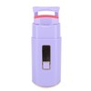 Electric Heated Eyelash Curler 8S Quick Heat Up 3 Levels