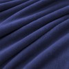 Good Nite Fleece Blanket Fluffy Throw Blankets Flannel Warm Soft