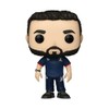 Funko Pop! Television: Ted Lasso - Roy Kent as Coach