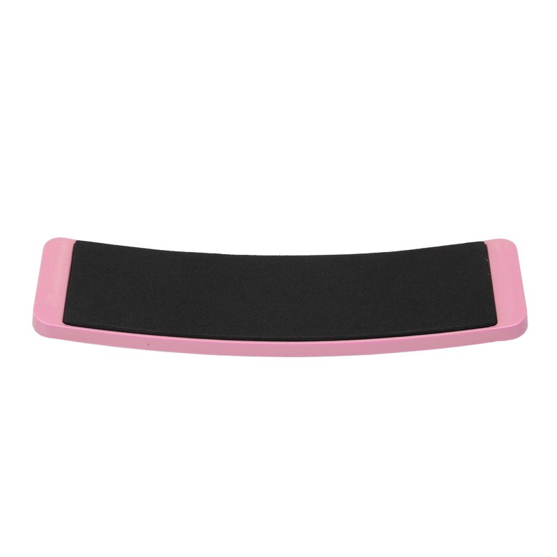 Dance Turn Board Thickened Design Easy Carrying Nylon Material Ballet
