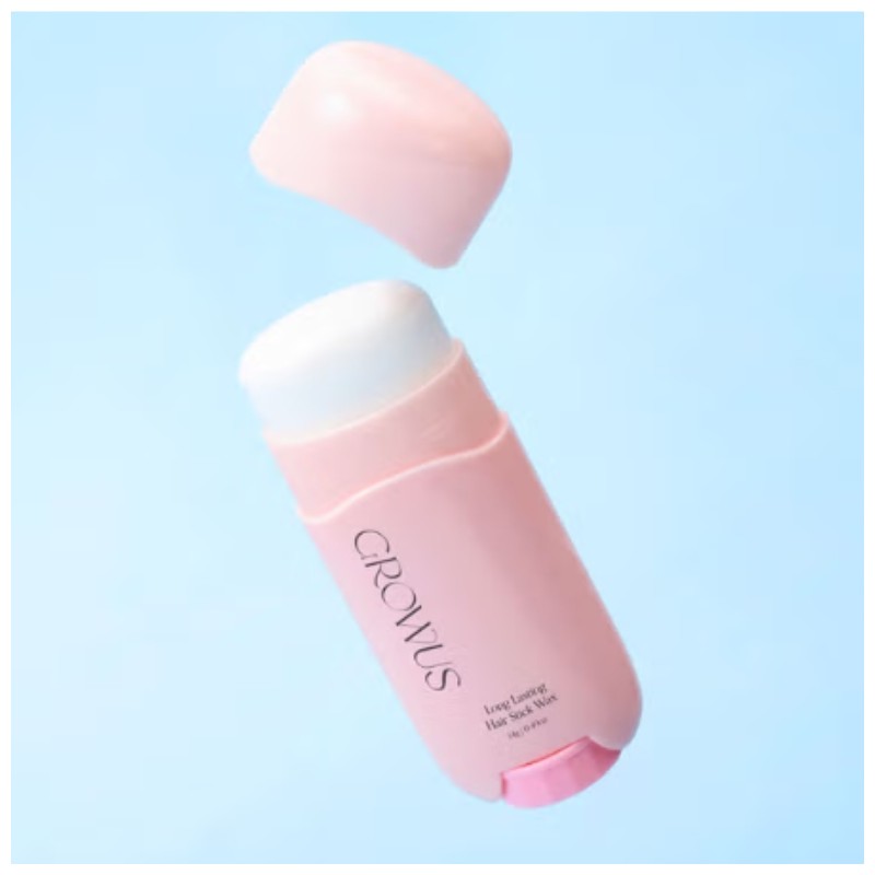 GROWUS Long Lasting Hair Stick Wax 14g