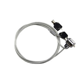 Poeland Security Lock for Garden Lights