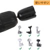 YFFSFDC Electric String Winder String Change Tool String Winder for