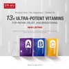 DR.WU Brightening VitC Capsule Mask