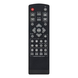 RC-968S Remote Control Replacement - VINABTY New RC968S Replace Remote Control fit for ONKYO A-9130 A-9110 Stereo Amplifier Remote Controller