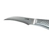 Kyo Japanese Forged Stainless Steel Peeling Knife, 2.3-in / 6-cm