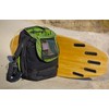 Surf Backpack - Hands Free Surfboard Bag - SurfPack 60L