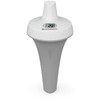 Bresser Pool Thermometer for Water Temperature Measurement, Additional Sensor for