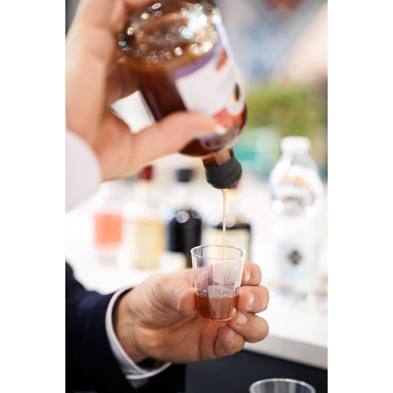 Fig Flavored Balsamic Vinegar, 8.5 Ounces