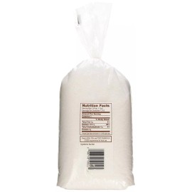 Hawaiian Pa'Akai Inc. Old Time Brand Sea Salt 5lb Bag
